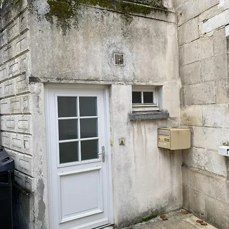 Apartment Le Carmelite - Futuroscope - Proche Gare - Laconciergerie Poitiers